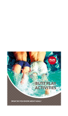 IDEAS FOR ANAL PLAY Booklet - ENGLISH
