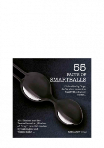 Smartballs Booklet german