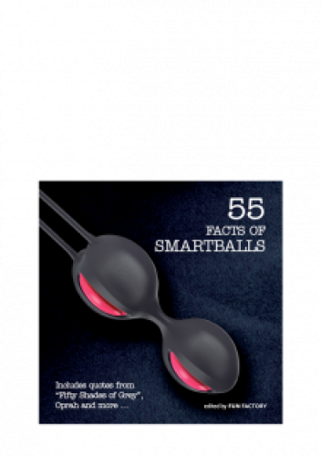 Smartballs Booklet - english