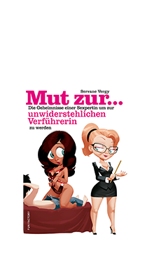 Essential - Mut zur... Verführerin