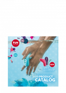 Essential - Product Catalog - English