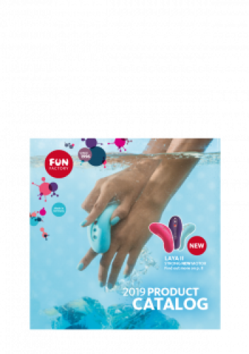 Product Catalog - English