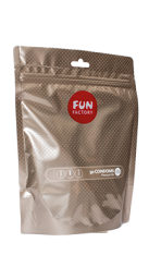 PLEASURE MIX (pack of 50) – the FUN FACTORY condoms