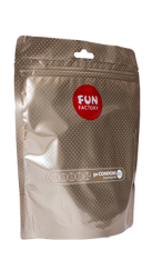 ESSENTIALS-MIX (pack of 50) – the FUN FACTORY condoms