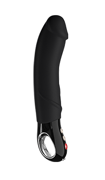 Vibrator - BIG BOSS – BLACK LINE