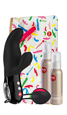 Gift Set - LITTLE BLACK KIT