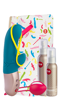 Gift Set - TRUE LOVE KIT