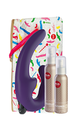 SHARE THE FUN KIT