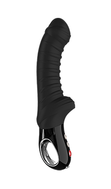 Vibrator - TIGER – BLACK LINE