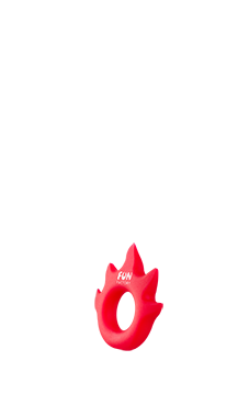 Men Toy - FLAME