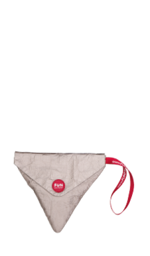 FUN CUP BAG