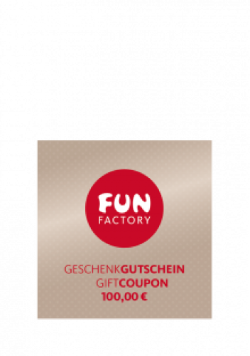 Gift Certificate