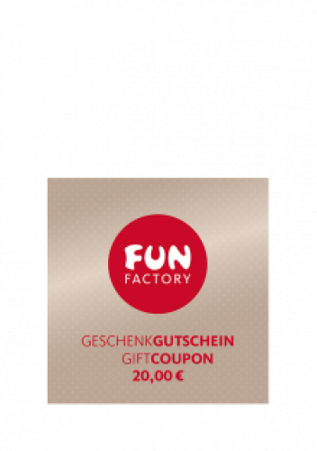 Gift Certificate