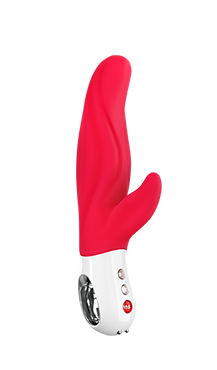 Dual Vibrator - LADY BI