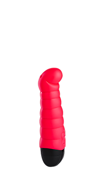 Mini Vibrator - LITTLE PAUL
