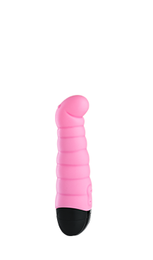 Mini Vibrator - LITTLE PAUL - CANDY ROSE