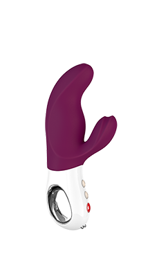 Dual Vibrator - MISS Bi