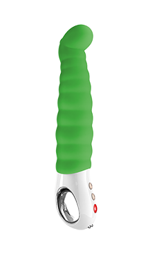 Vibrator - PATCHY PAUL