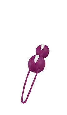 Kegel balls - SMARTBALLS DUO