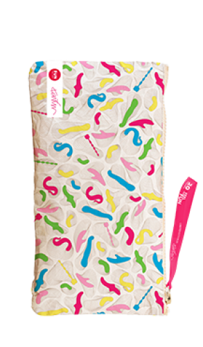 Karim Rashid TOYBAG